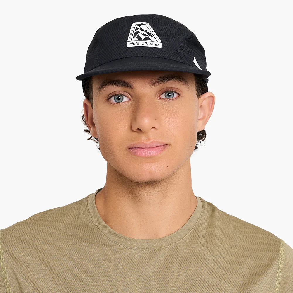 GOCap Field Mont W Cap