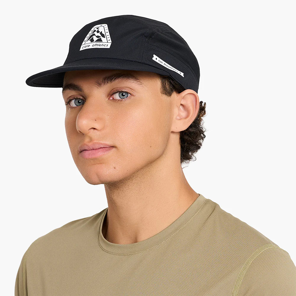GOCap Field Mont W Cap