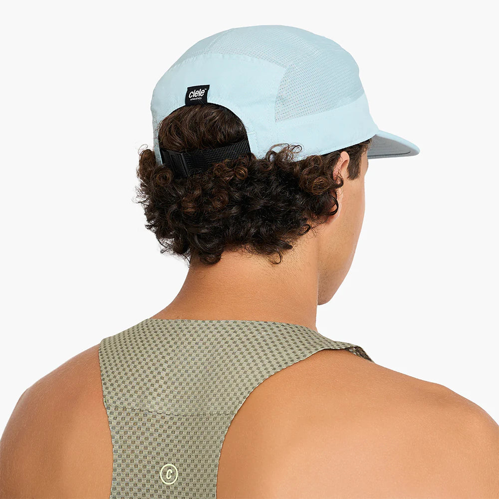 GOCap Field Mont W Cap