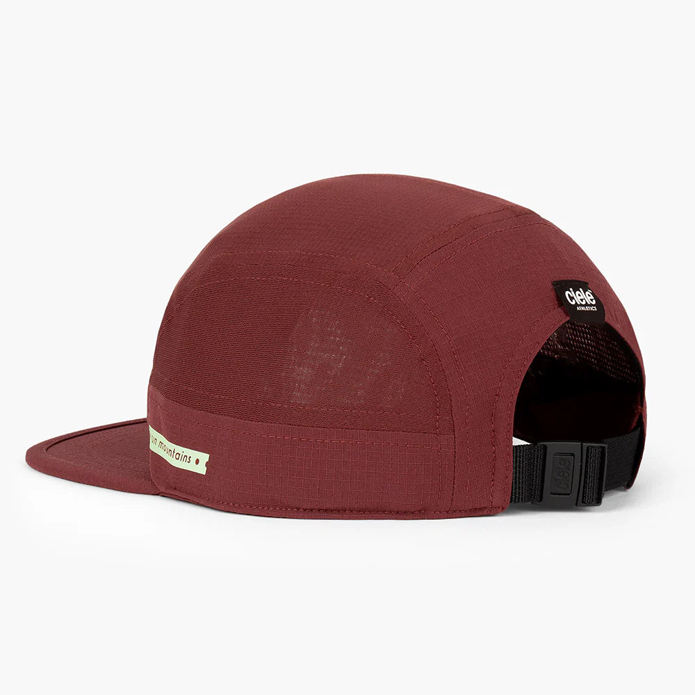 GOCap Field Mont W Cap