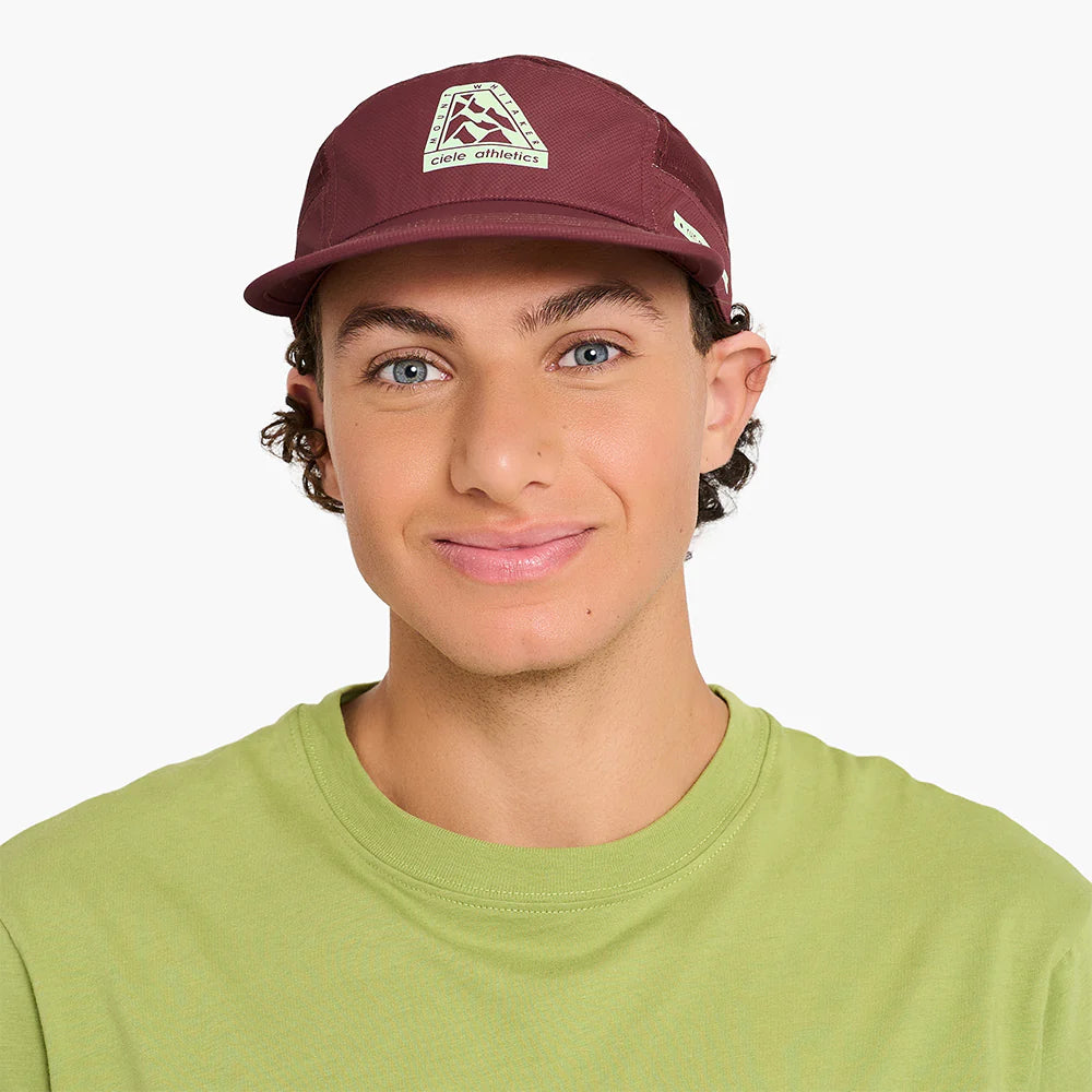 GOCap Field Mont W Cap