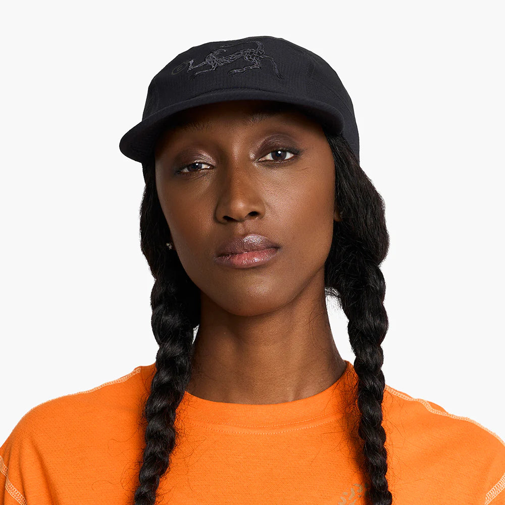 GOCap Field Cheetah Cap