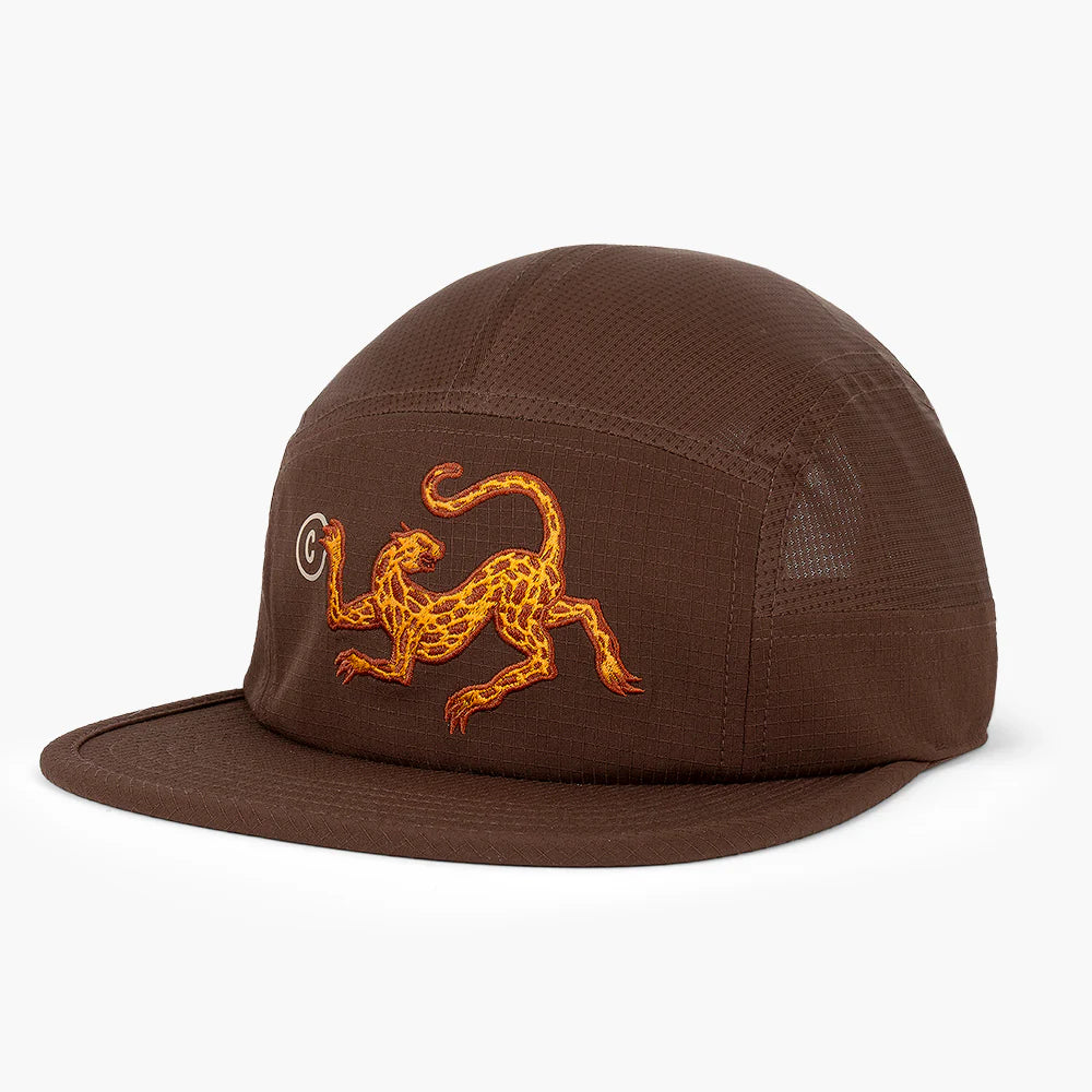 GOCap Field Cheetah Cap