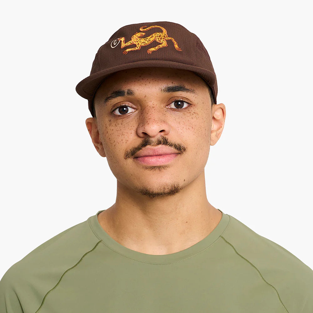 GOCap Field Cheetah Cap
