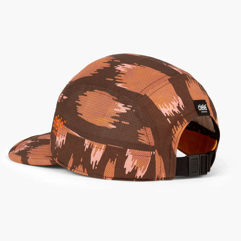 GOCap SC Field All Over Print Cap Cheetah