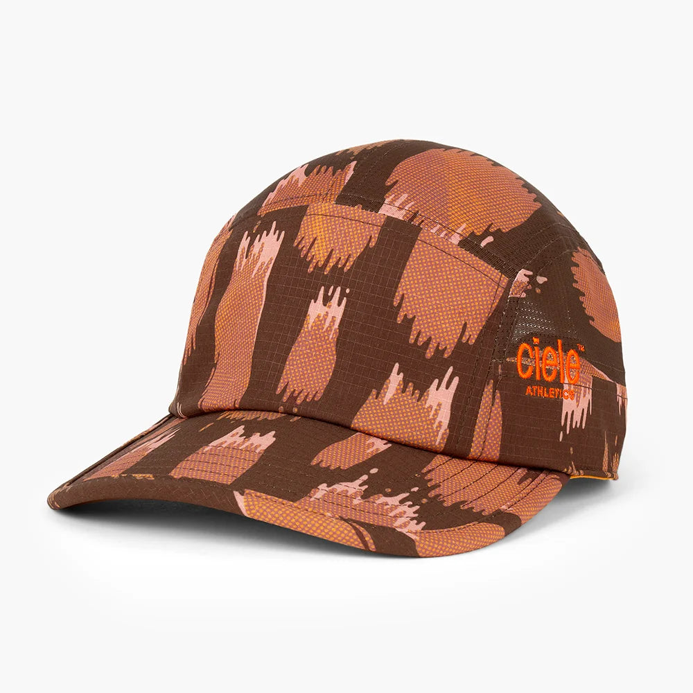GOCap SC Field All Over Print Cap Cheetah