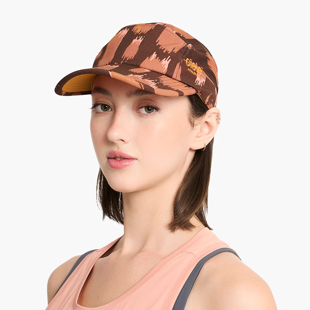 GOCap SC Field All Over Print Cap Cheetah