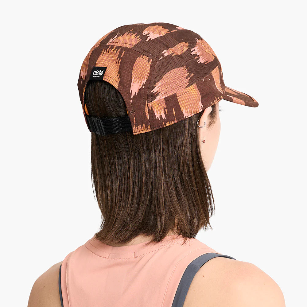 GOCap SC Field All Over Print Cap Cheetah