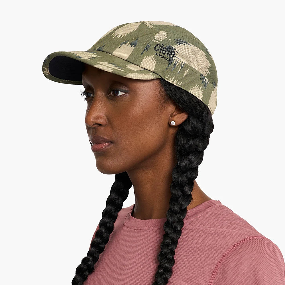 GOCap SC Field All Over Print Cap Cheetah