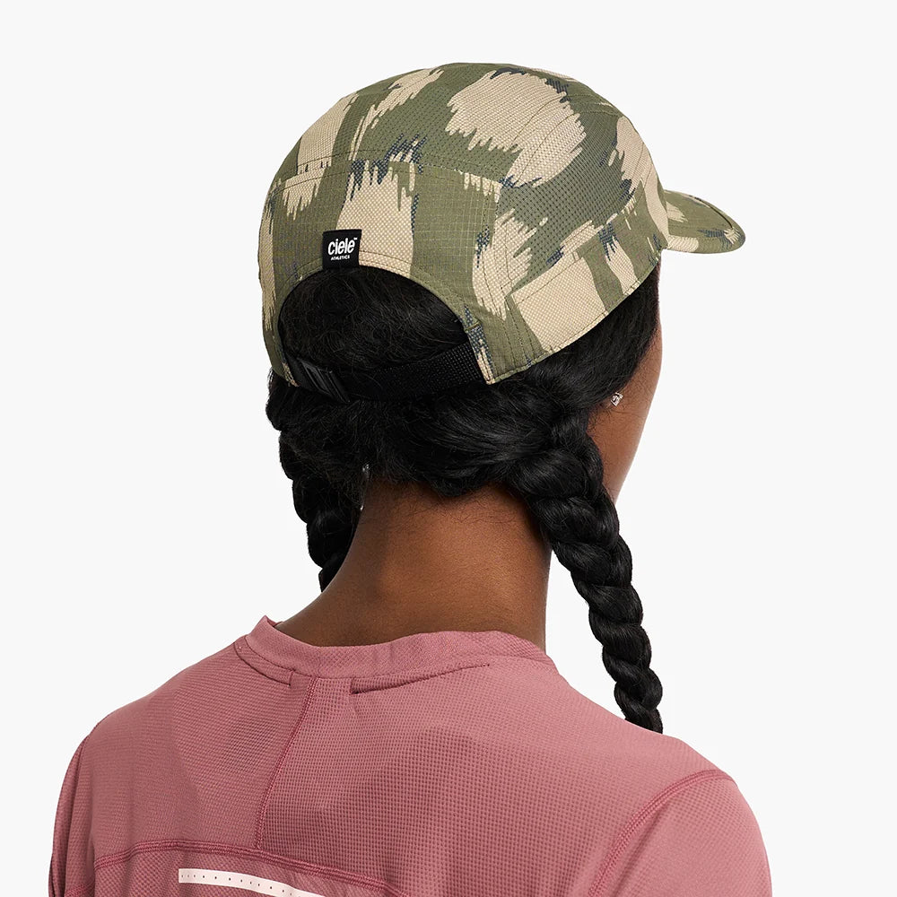 GOCap SC Field All Over Print Cap Cheetah