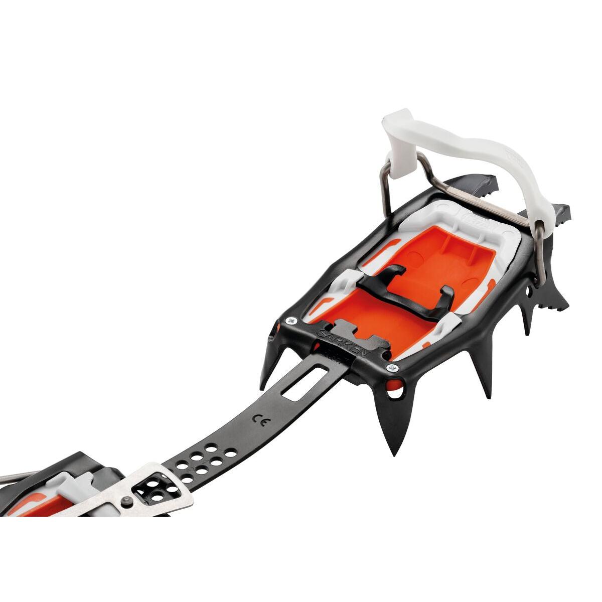 Sarken Crampons