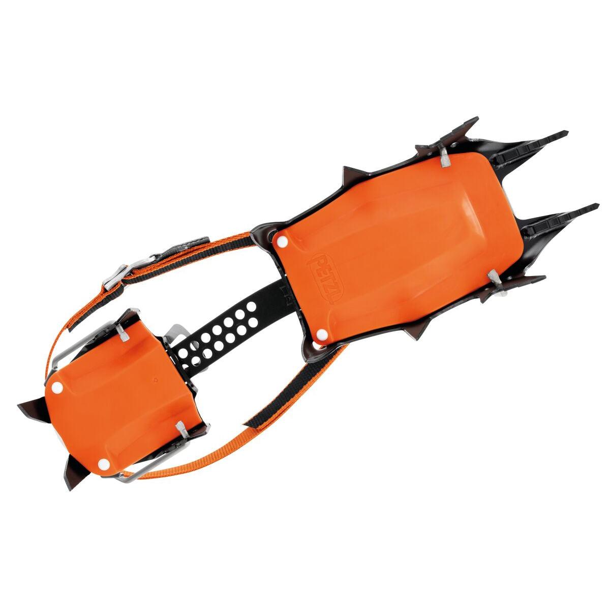 Sarken Crampons
