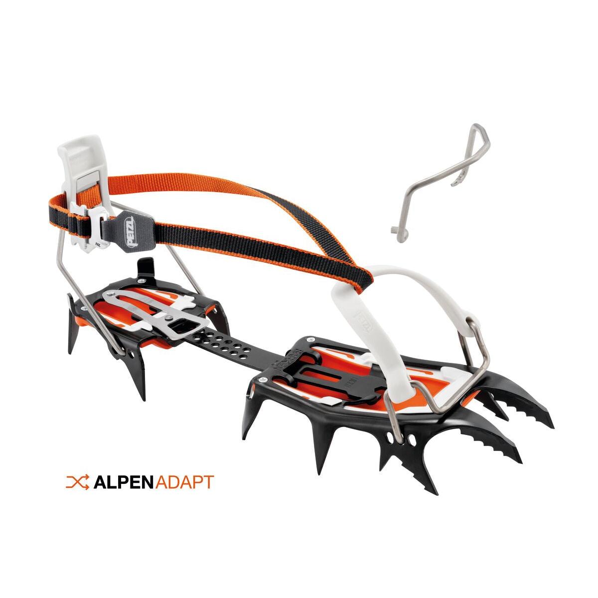Sarken Crampons