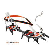 Sarken Crampons