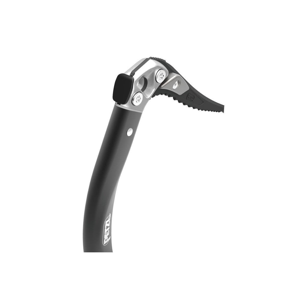 Nomic Ice Axe