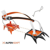 Crampons