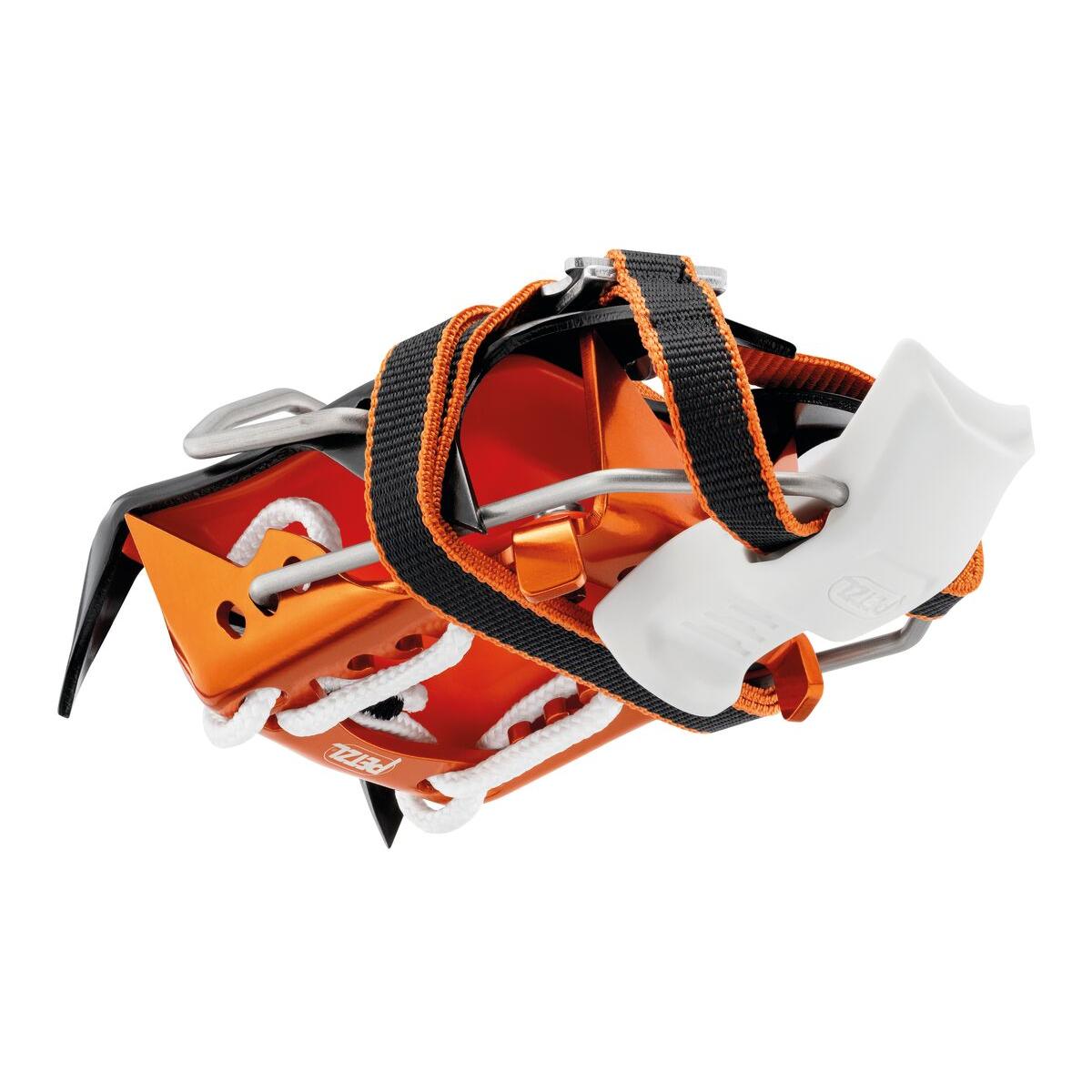 Irvis Hybrid Crampons