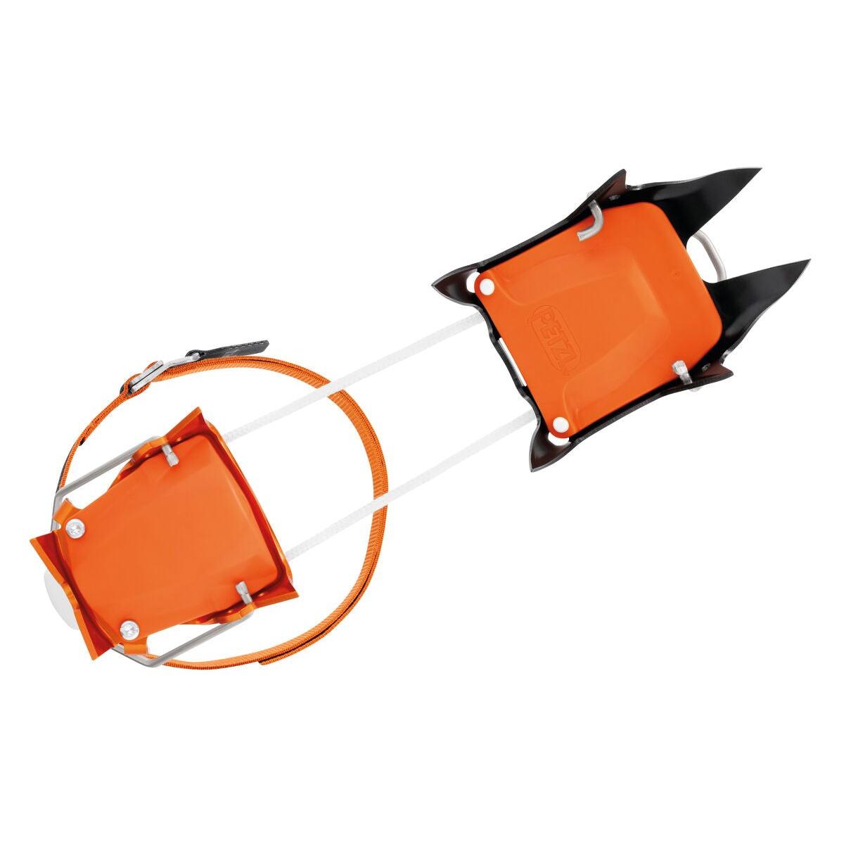 Irvis Hybrid Crampons