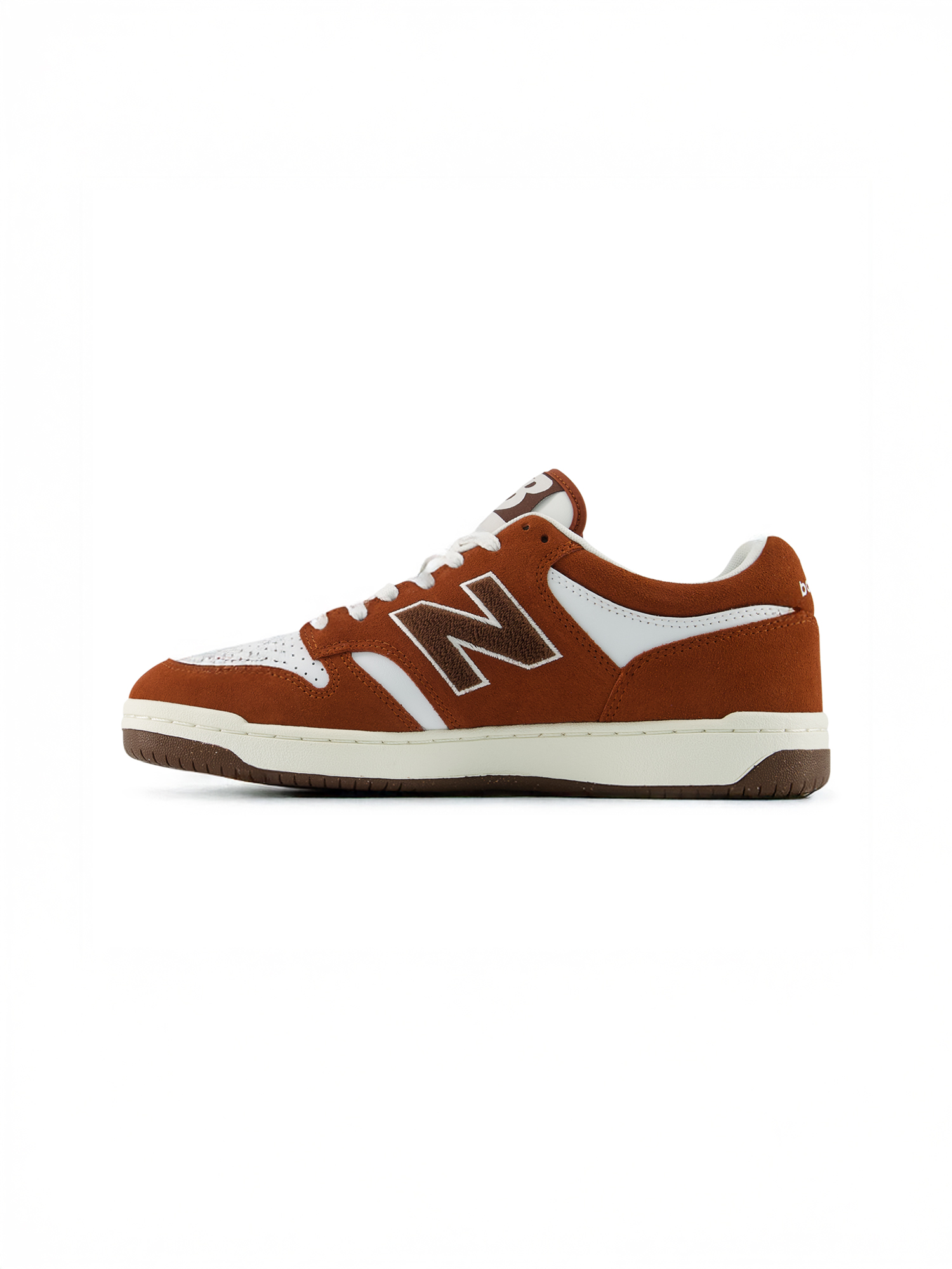 color:relic brown