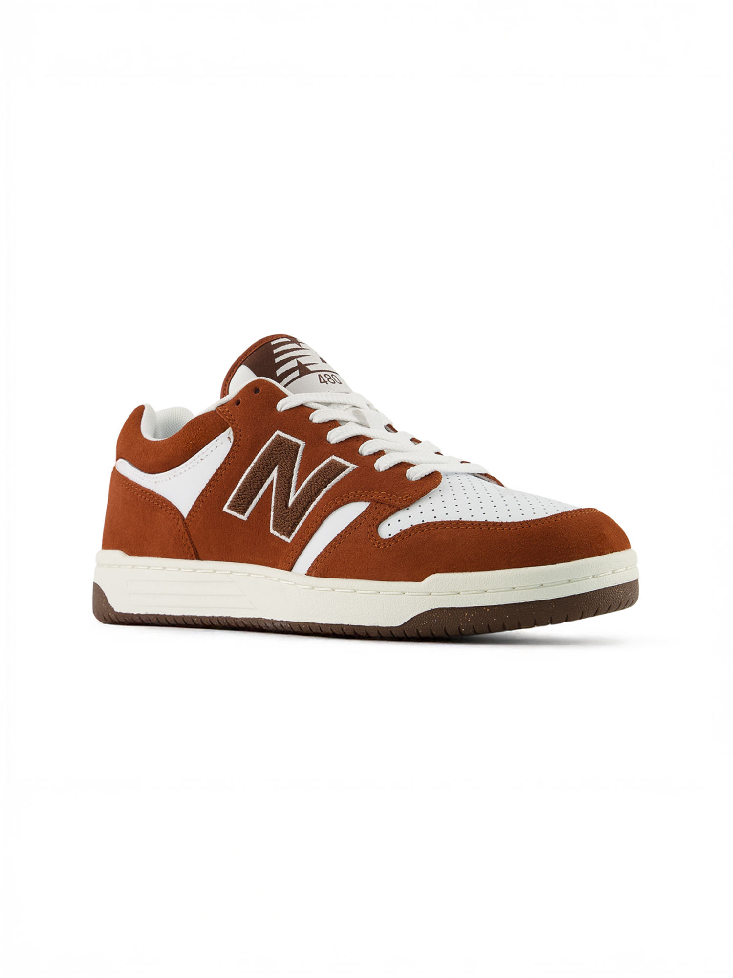 color:relic brown