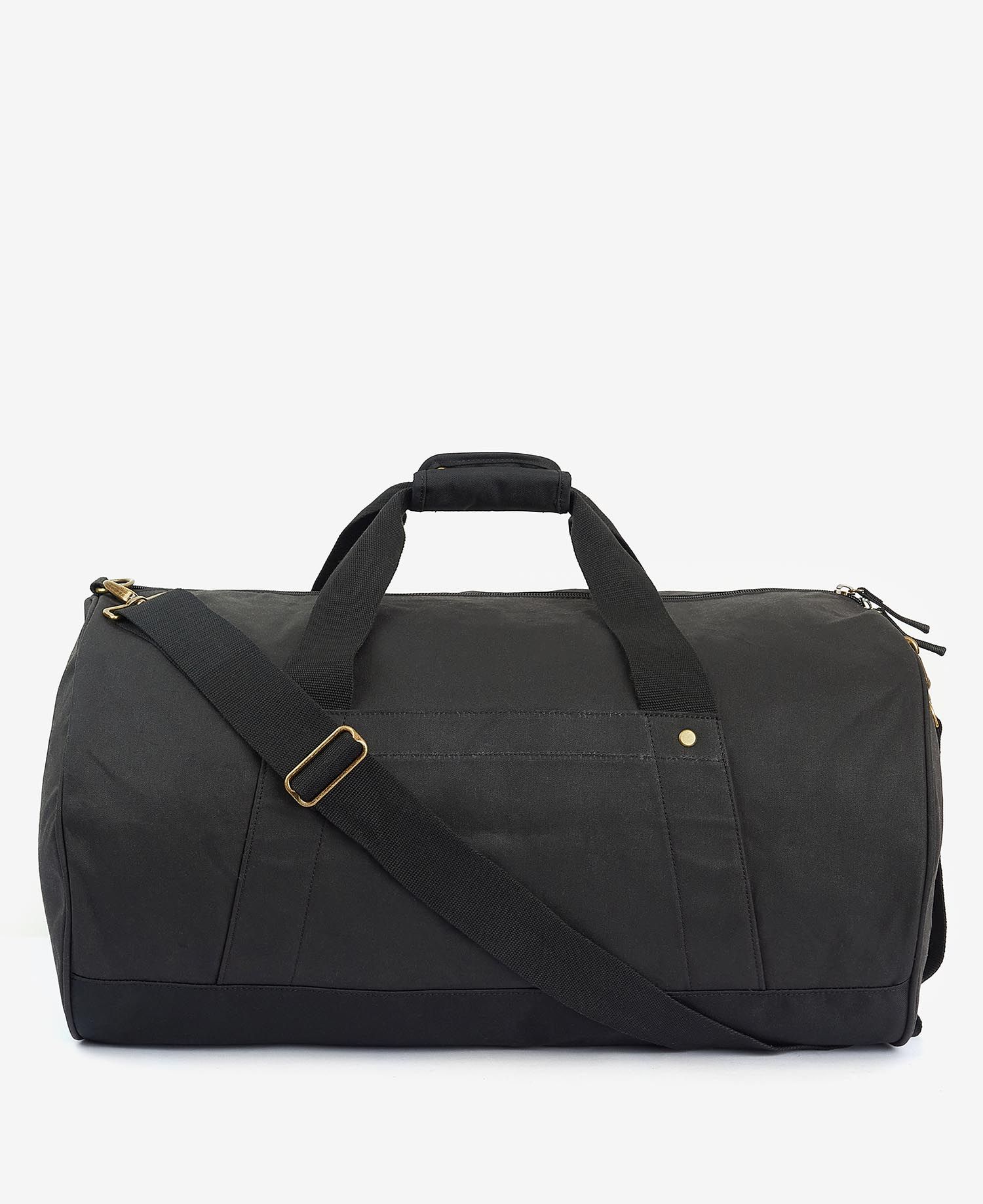 Explorer Wax Duffle Bag