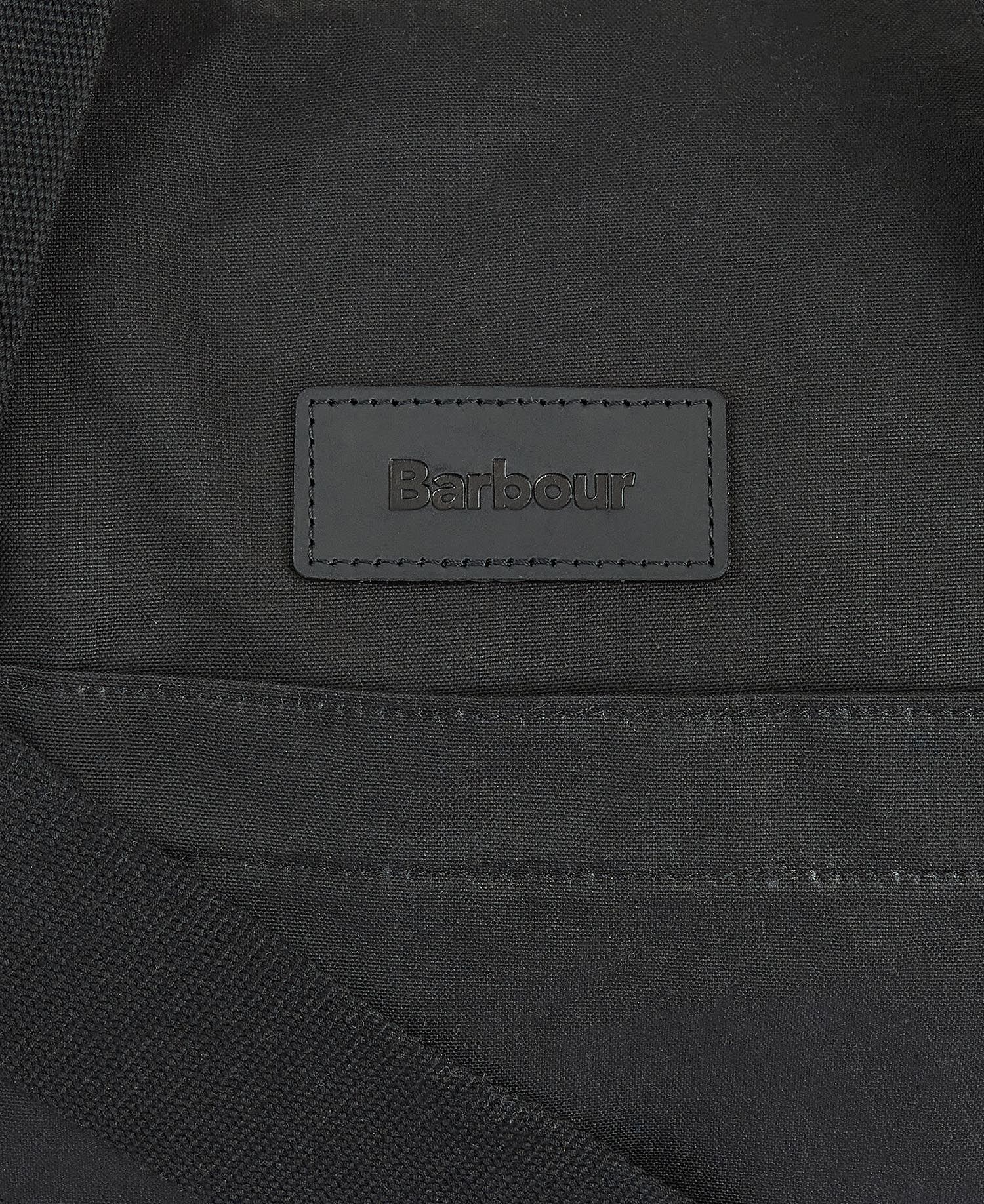 Explorer Wax Duffle Bag