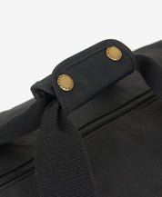 Explorer Wax Duffle Bag