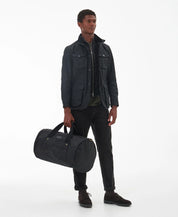 Explorer Wax Duffle Bag