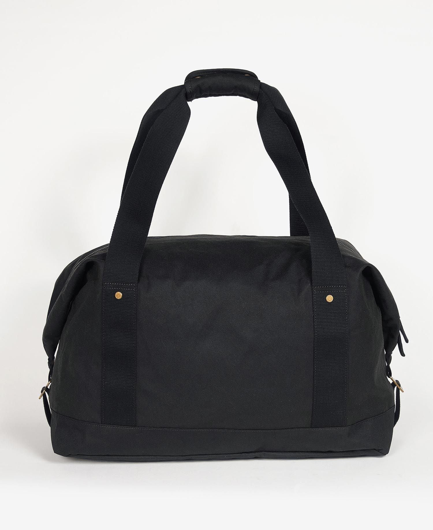 Essential Wax Holdall