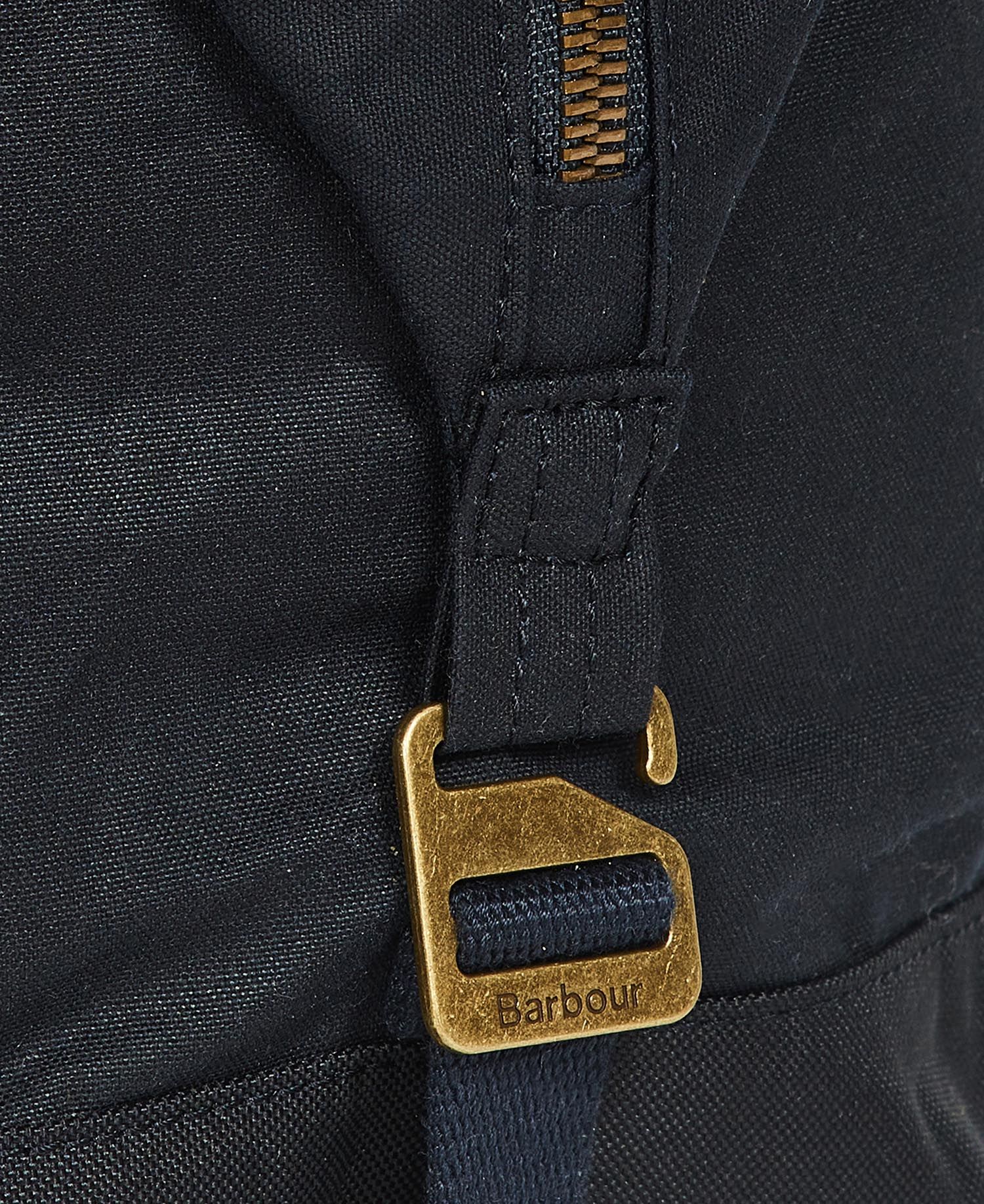 Essential Wax Holdall