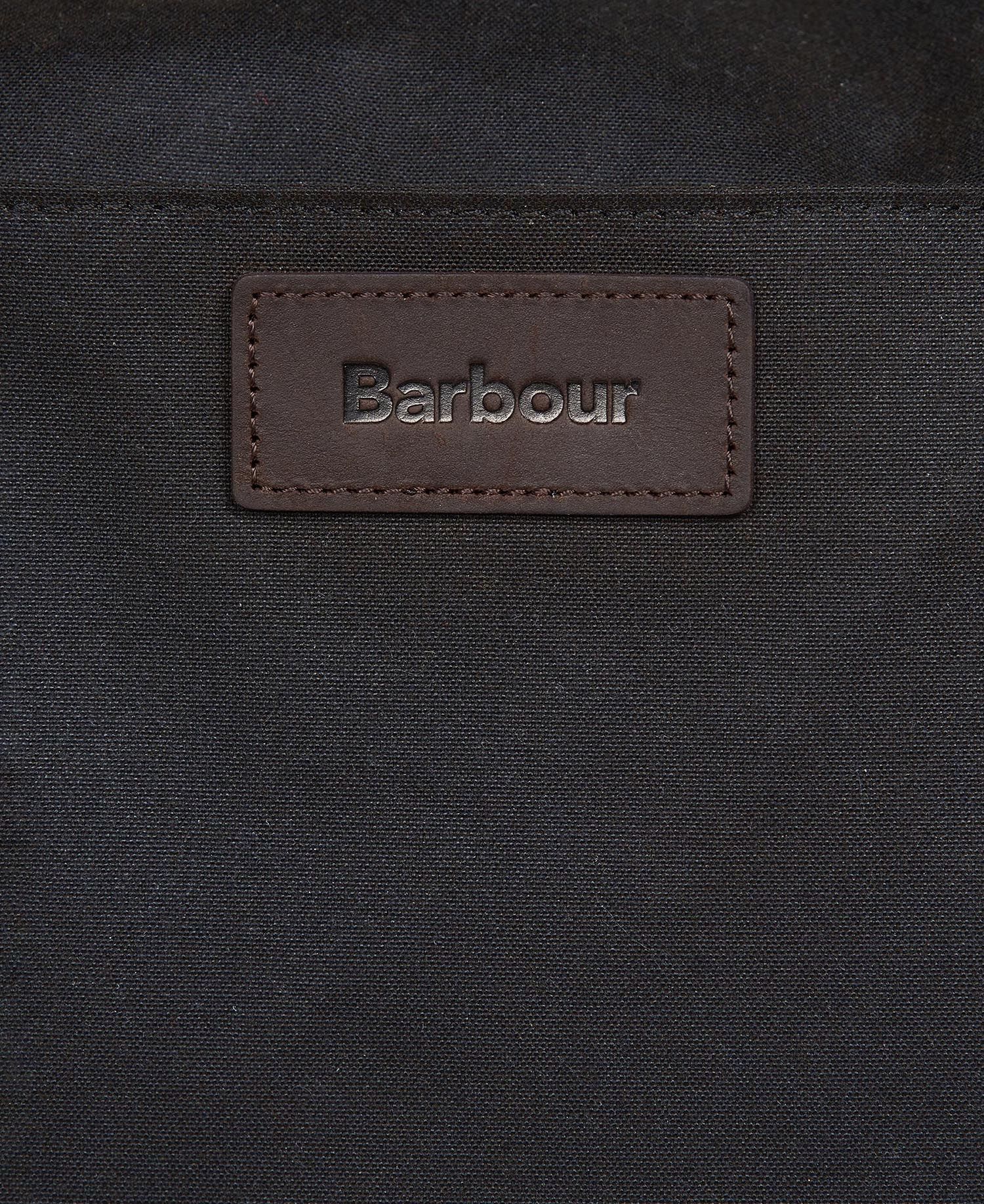 Essential Wax Holdall