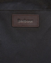 Essential Wax Holdall