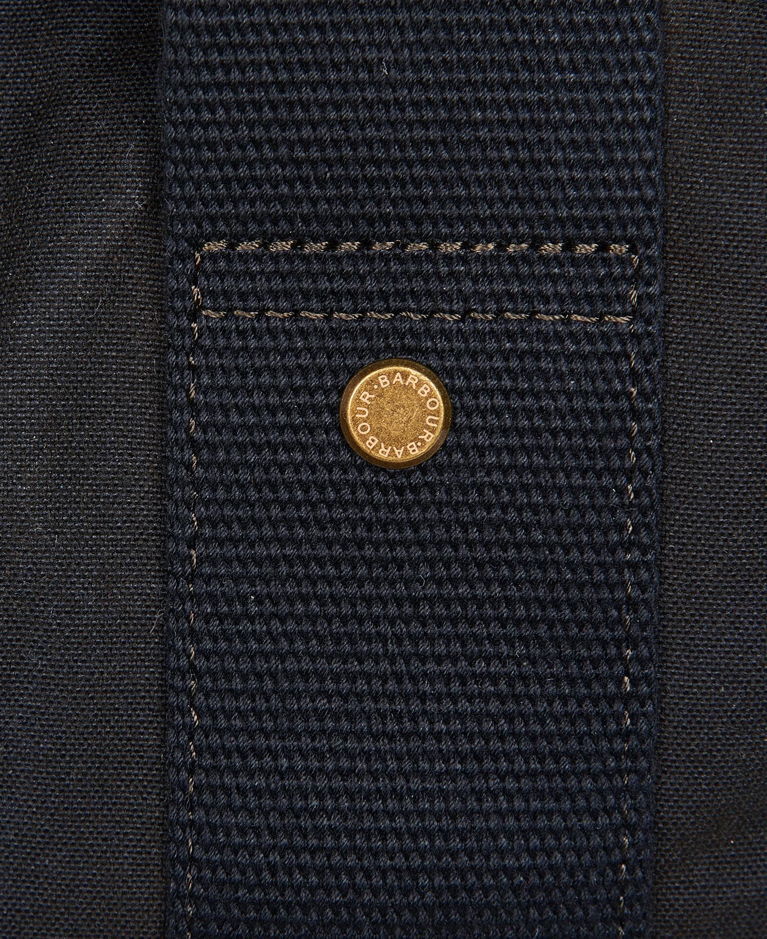Essential Wax Holdall