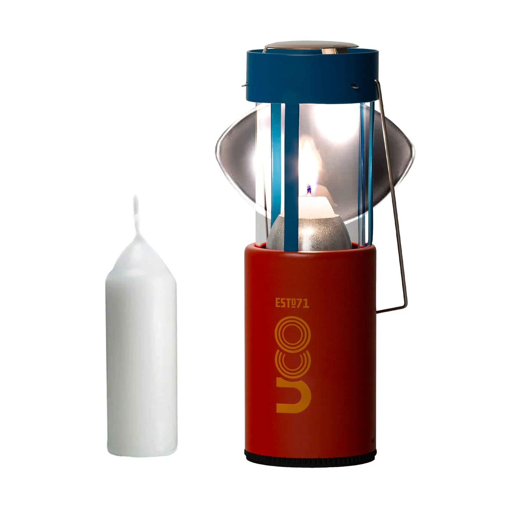 Original Candle Lantern Kit