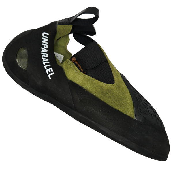 Up Mocc Climbing Shoes
