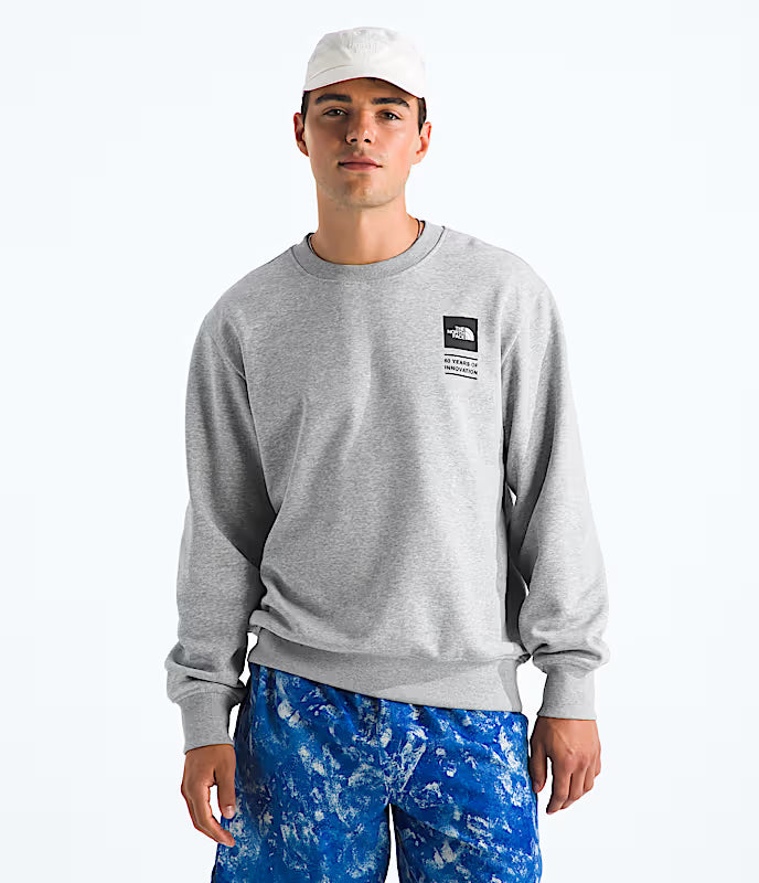 TNF Celebration Relaxed Crew - Graphic