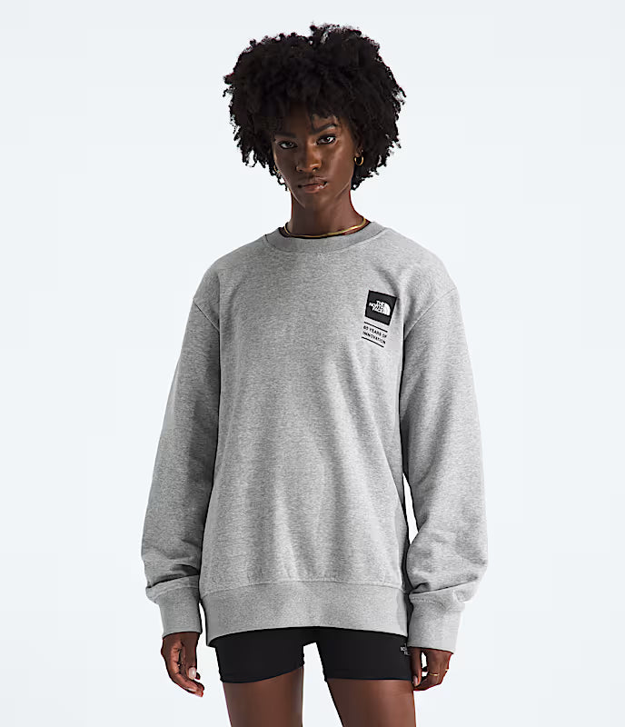 TNF Celebration Relaxed Crew - Graphic