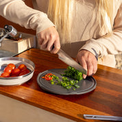 Stainless Steel Kitchen Knife