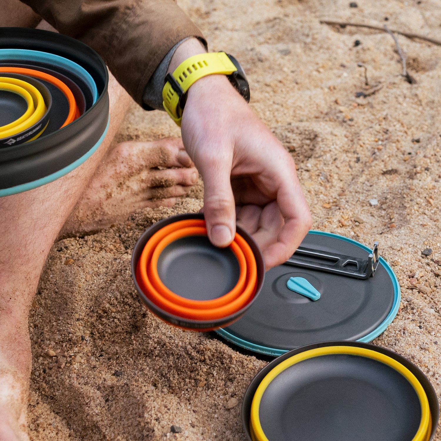Frontier Ultra Light Cup