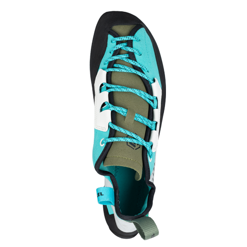 Up Lift Climbing Shoes