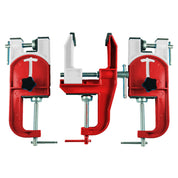 Side Kick Pro Ski Tuning Vise