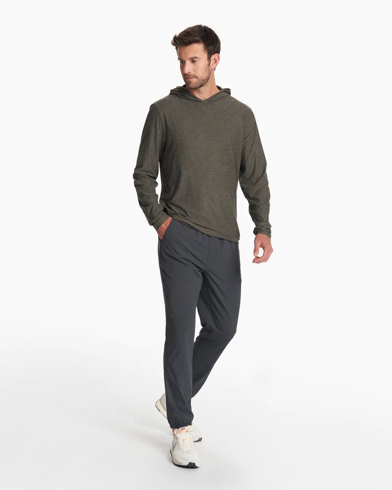 Vuori Men's Strato Tach Hoodie