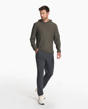 Vuori Men's Strato Tach Hoodie