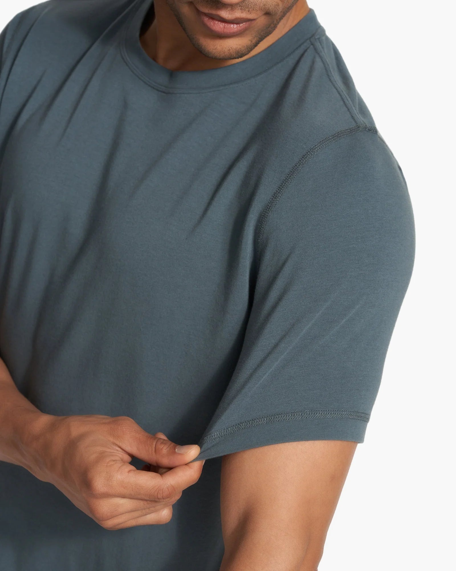 Men's Tuvalu Tee (Past Season)