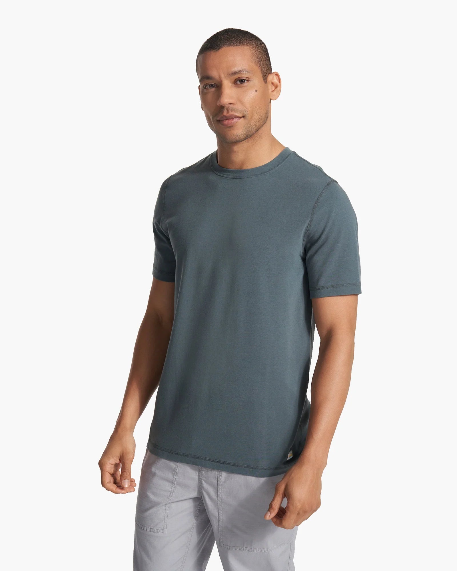 Vuori Men's Tuvalu Tee