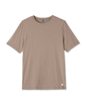 Vuori Men's Tuvalu Tee