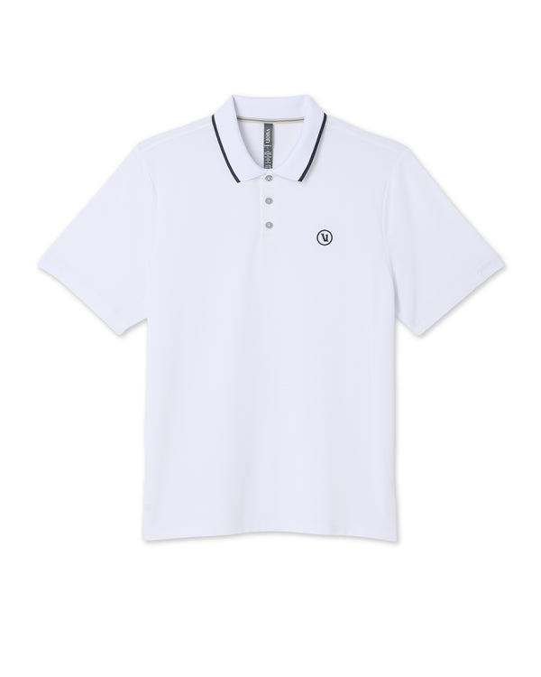 Men's Short Sleeve Gamepoint Polo 2.0
