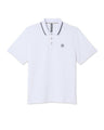Men's Short Sleeve Gamepoint Polo 2.0