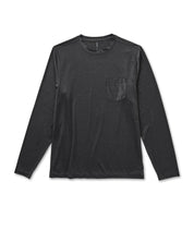 Vuori Men's Long-Sleeve Tradewind Performance Tee