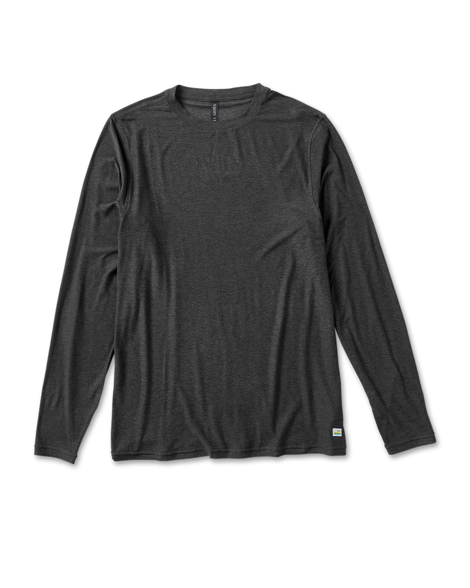 Vuori Men's Long Sleeve Strato Tech Tee